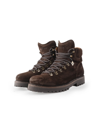 Posa Veterboots Bruin 245026