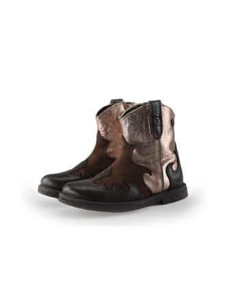 Vikki Cowboy laarzen Bruin 245030
