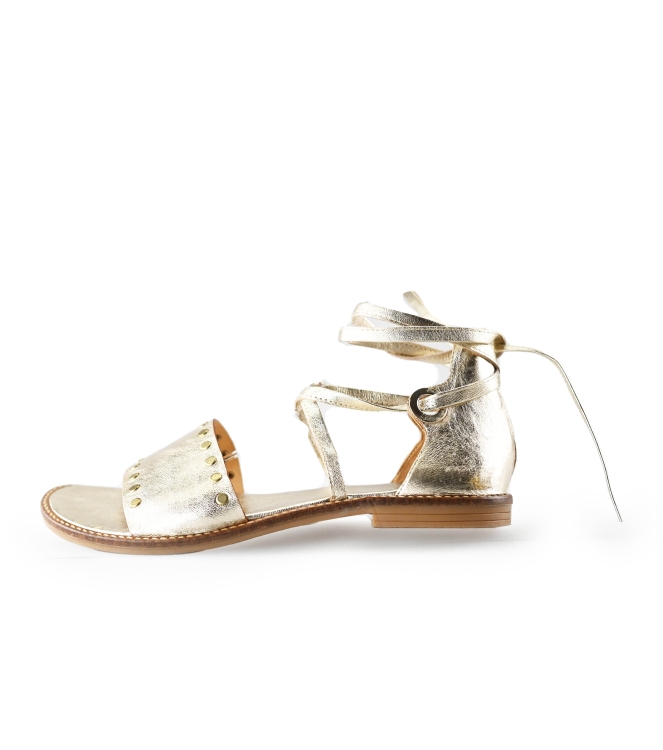Notre-V Sandalen