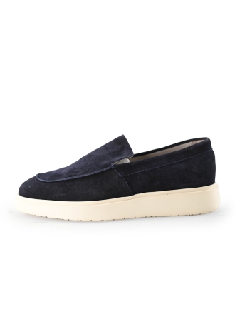 Sacha Loafers Blauw 245039