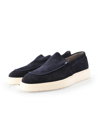 Sacha Loafers Blauw 245039