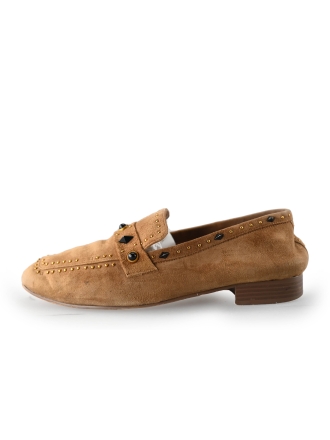 Toral Loafers Bruin 245047