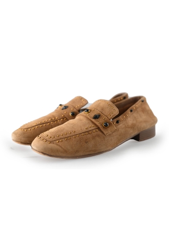 Toral Loafers Bruin 245047