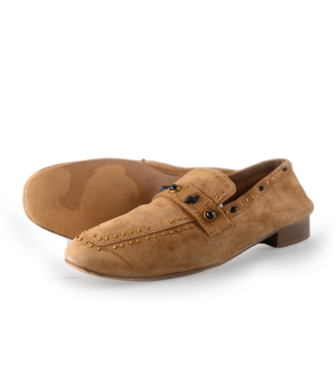 Toral Loafers