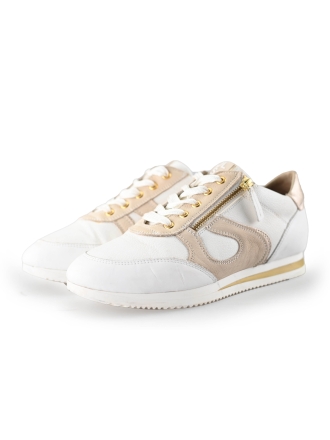 DL Sport Sneakers Wit 245048