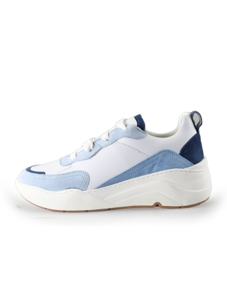 Cycleur de Luxe Sneakers Wit 245051