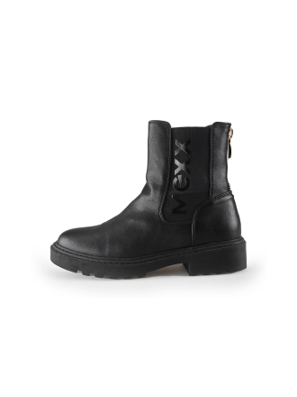 Mexx Chelsea boots Zwart 245075