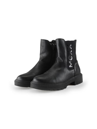 Mexx Chelsea boots Zwart 245075