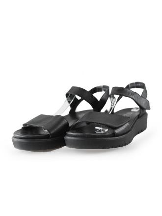 Ara Sandalen Zwart 245084