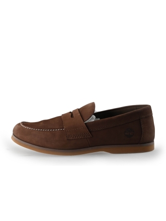 Timberland Loafers Bruin 245091