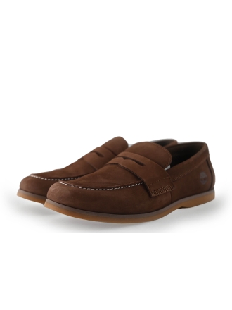Timberland Loafers Bruin 245091