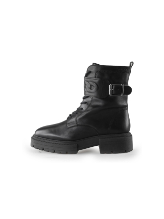 Tamaris Veterboots Zwart 245094