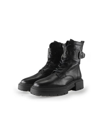 Tamaris Veterboots Zwart 245094