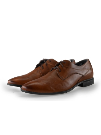 Bugatti Nette schoenen Bruin 245099