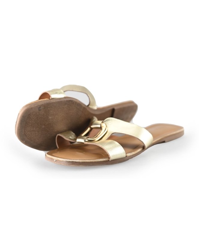 Notre-V Slippers