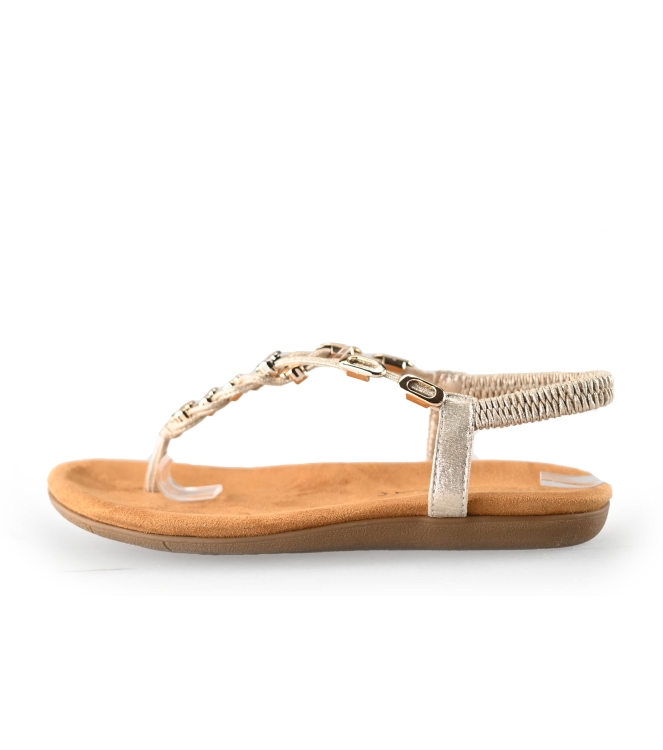 Dolcis Sandalen