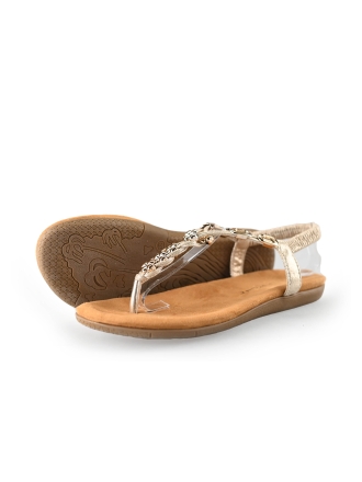 Dolcis Sandalen