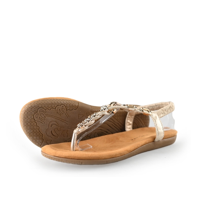 Dolcis Sandalen