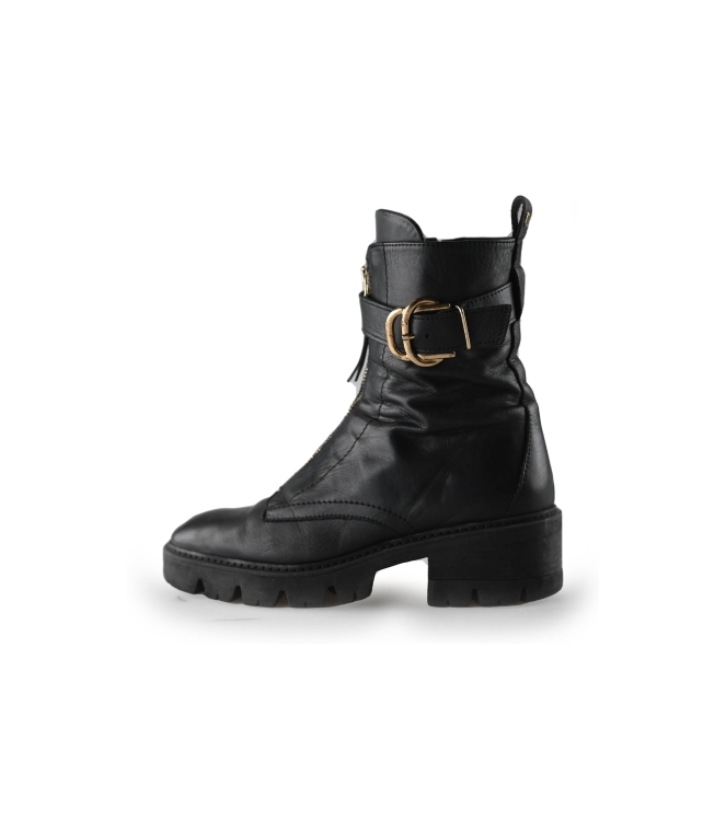Notre-V Biker boots