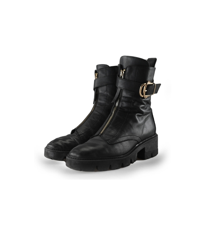 Notre-V Biker boots