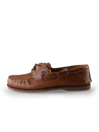 Timberland Nette schoenen Bruin 245117