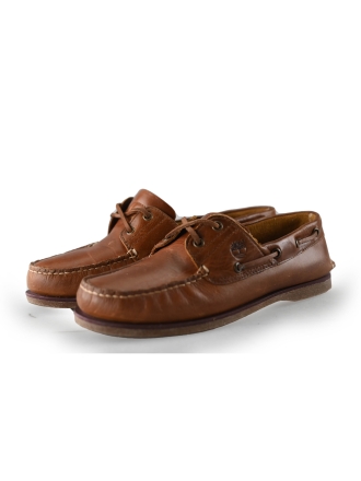 Timberland Nette schoenen Bruin 245117