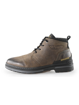 PME Legend Veterschoenen Bruin 245128
