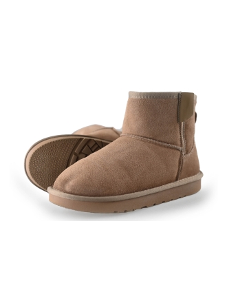 Nelson Boots