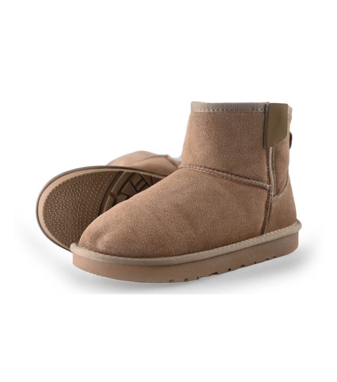 Nelson Boots