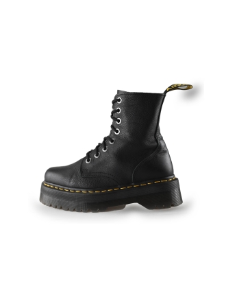 Dr. Martens Veterboots Zwart 245133