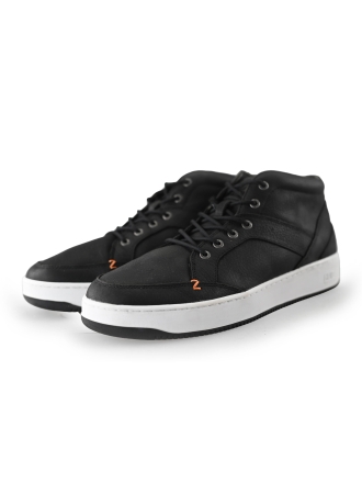 Hub Sneakers Zwart 245142