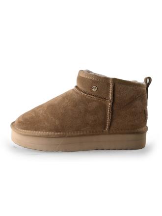 Warmbat Boots Bruin 245143