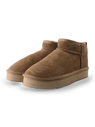 Warmbat Boots Bruin 245143