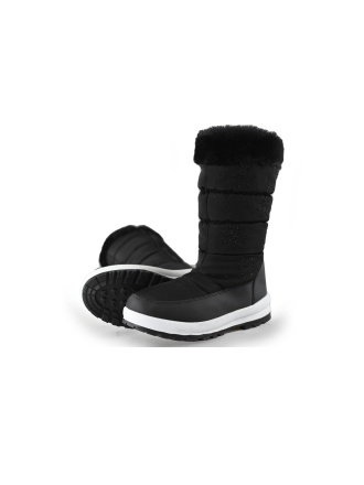 Snow fun Snowboots