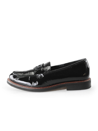 Ara Loafers Zwart 245160