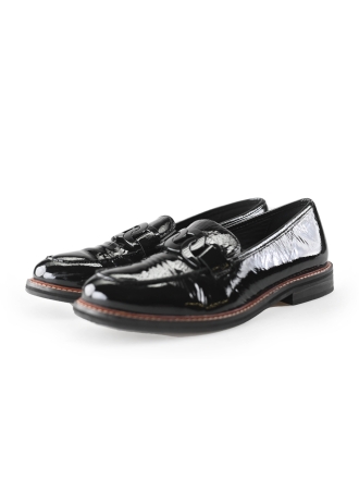 Ara Loafers Zwart 245160