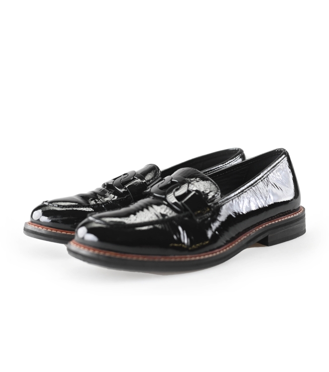 Ara Loafers