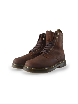 Dr. Martens Veterboots Bruin 245162