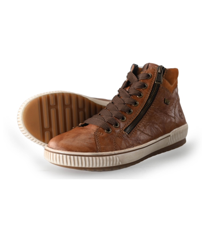 Remonte Hoge sneakers