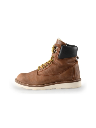 Muyters Veterboots Bruin 245167