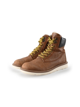 Muyters Veterboots Bruin 245167