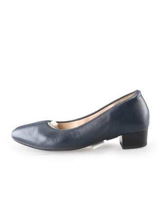 Ara Pumps Blauw 245180