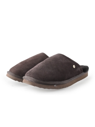 Warmbat Pantoffels Bruin 245184