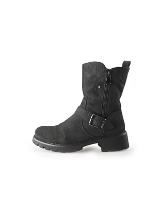 Dolcis Biker boots Zwart 245194