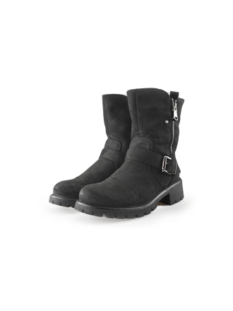 Dolcis Biker boots Zwart 245194