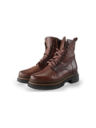 Nelson Veterboots Bruin 245201
