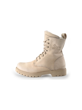 Panama Jack Veterboots Beige 245202