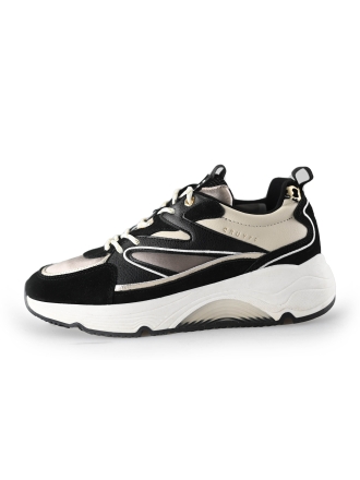 Cruyff Sneakers Zwart 245203