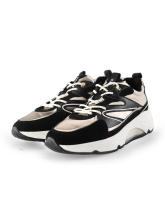 Cruyff Sneakers Zwart 245203