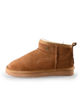 Warmbat Boots Bruin 245204